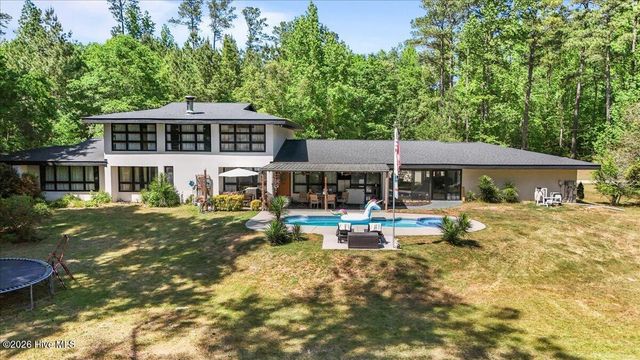 171 Dobbins Lane, Rockingham, NC 28379