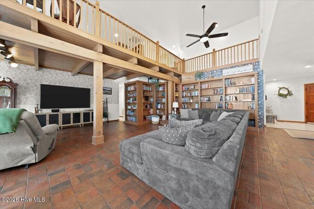 171 Dobbins Lane, Rockingham, NC 28379