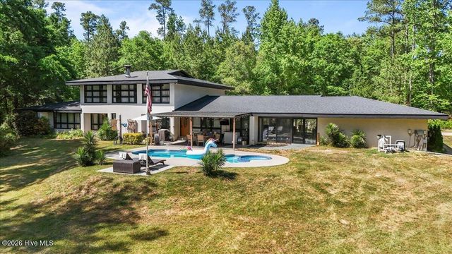 171 Dobbins Lane, Rockingham, NC 28379