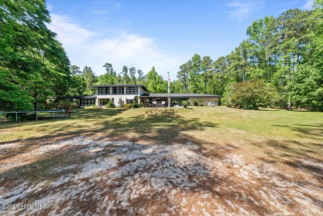 171 Dobbins Lane, Rockingham, NC 28379