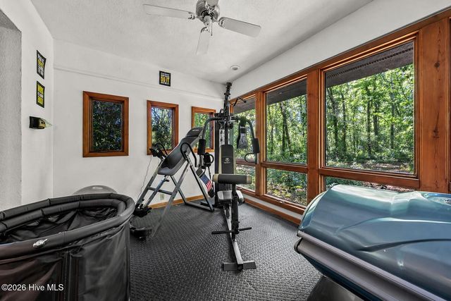171 Dobbins Lane, Rockingham, NC 28379