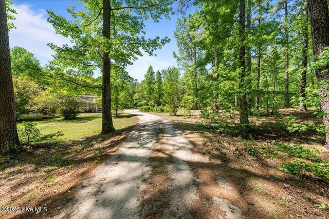 171 Dobbins Lane, Rockingham, NC 28379