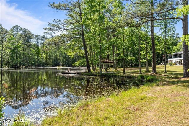 171 Dobbins Lane, Rockingham, NC 28379