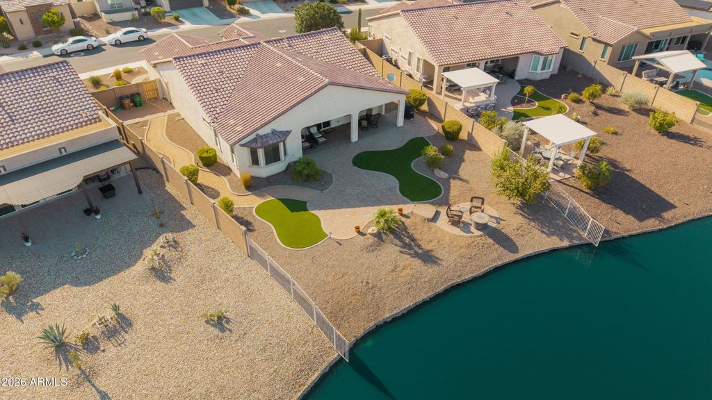 16733 S 180TH Drive, Goodyear, AZ 85338 — photo 2
