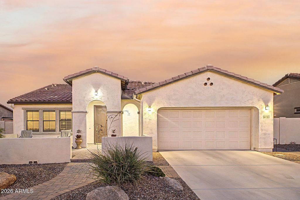 16733 S 180TH Drive, Goodyear, AZ 85338 — photo 3