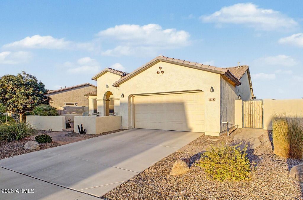 16733 S 180TH Drive, Goodyear, AZ 85338 — photo 4
