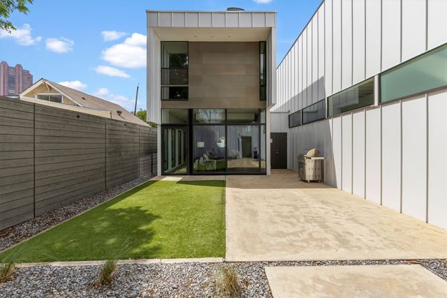4322 Deere Street, Dallas, TX 75204