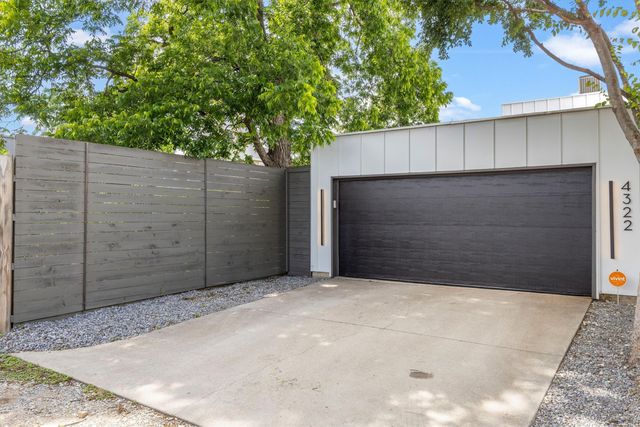 4322 Deere Street, Dallas, TX 75204