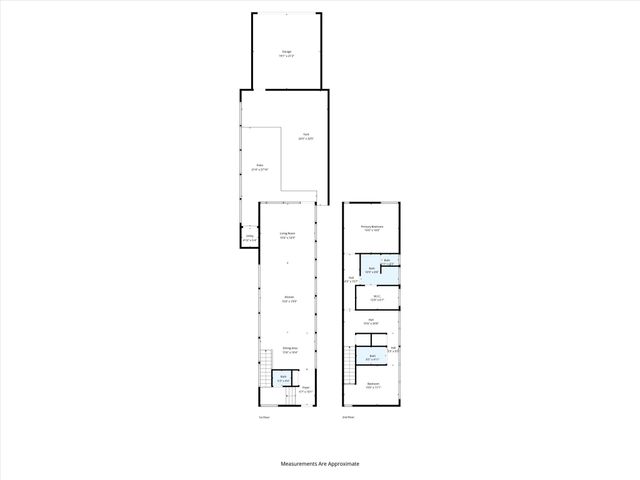 4322 Deere Street, Dallas, TX 75204