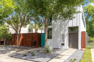 4322 Deere Street, Dallas, TX 75204