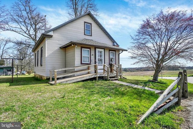5241 ANDERSON RD, Stewartstown, PA 17363