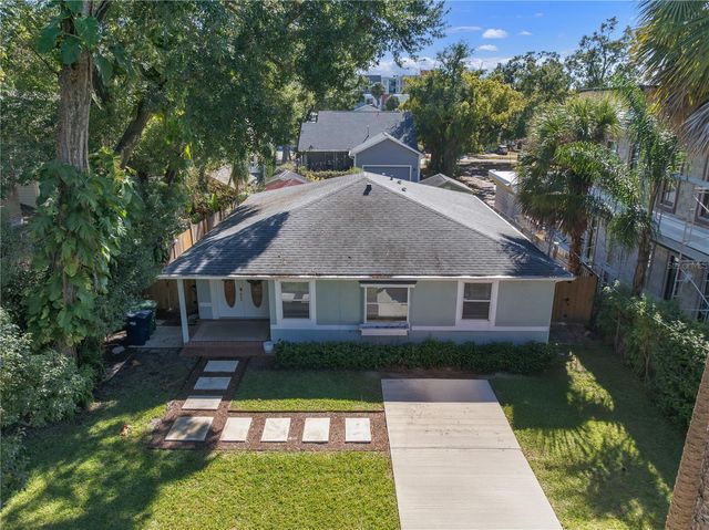 314 W FRANCES AVENUE, Tampa, FL 33602