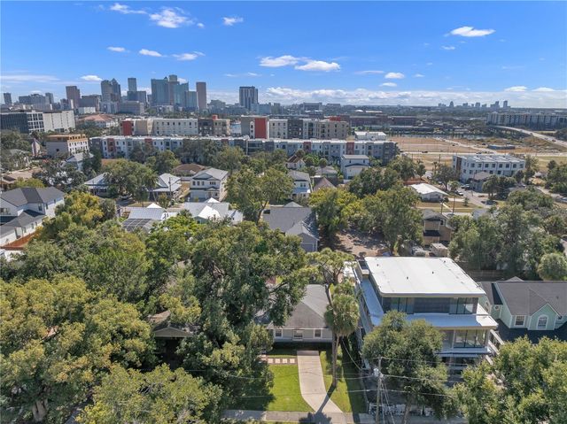 314 W FRANCES AVENUE, Tampa, FL 33602