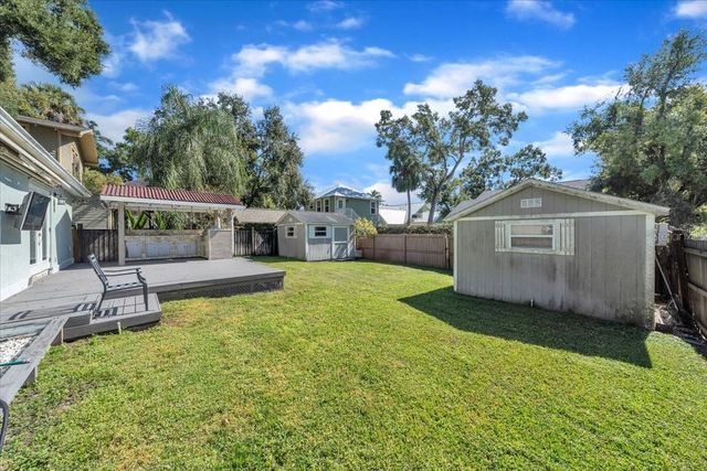 314 W FRANCES AVENUE, Tampa, FL 33602