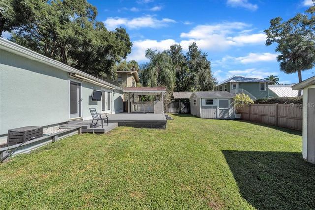 314 W FRANCES AVENUE, Tampa, FL 33602