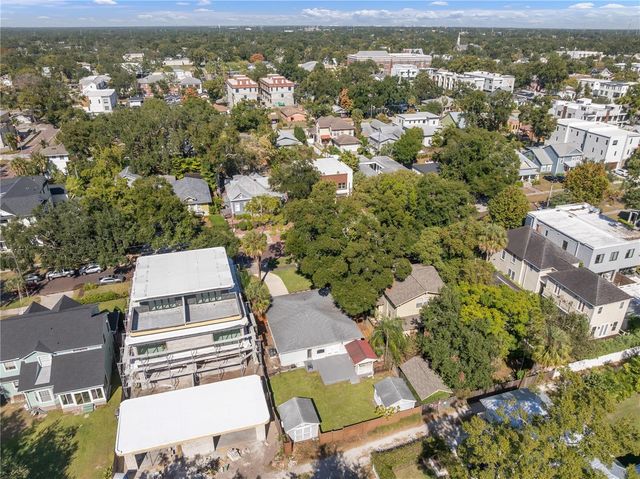 314 W FRANCES AVENUE, Tampa, FL 33602