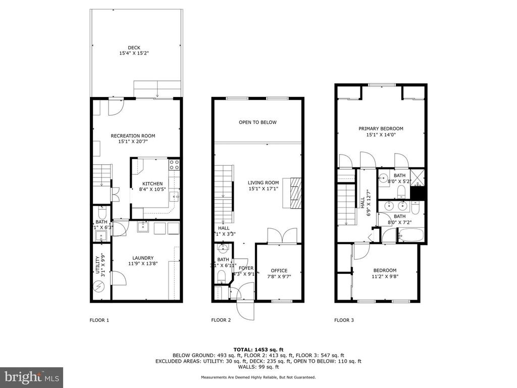 13642 AMBASSADOR DR #13642, Germantown, MD 20874