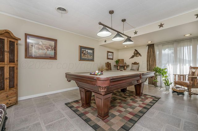 2229 Charles Street, Pampa, TX 79065