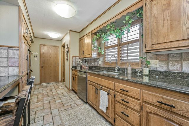 2229 Charles Street, Pampa, TX 79065