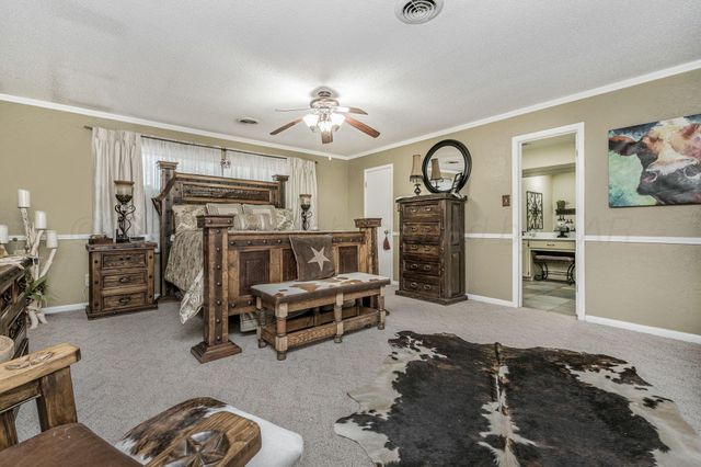 2229 Charles Street, Pampa, TX 79065