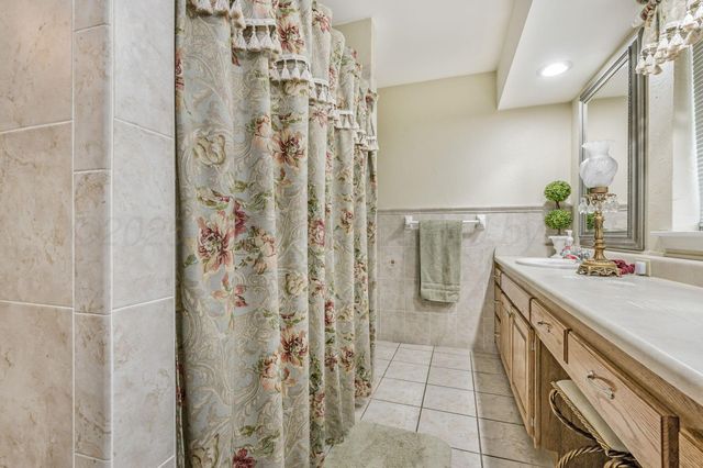 2229 Charles Street, Pampa, TX 79065