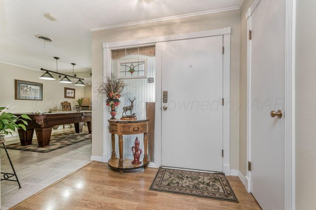 2229 Charles Street, Pampa, TX 79065