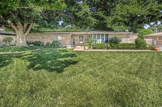 2229 Charles Street, Pampa, TX 79065