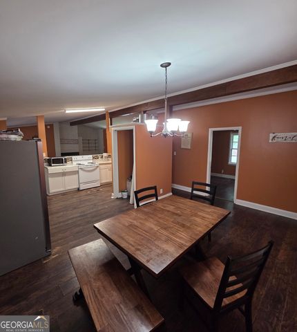 109 Ida Avenue, Warner Robins, GA 31088