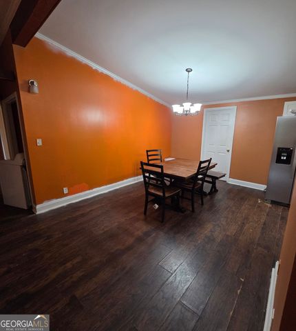 109 Ida Avenue, Warner Robins, GA 31088