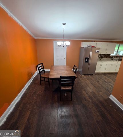 109 Ida Avenue, Warner Robins, GA 31088