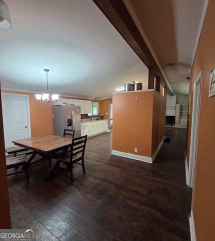 109 Ida Avenue, Warner Robins, GA 31088