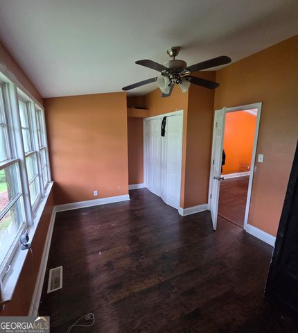 109 Ida Avenue, Warner Robins, GA 31088