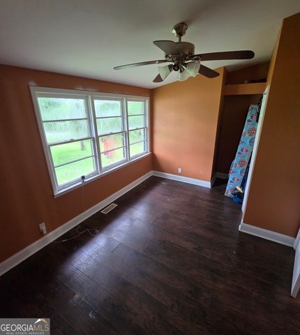 109 Ida Avenue, Warner Robins, GA 31088