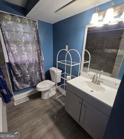 109 Ida Avenue, Warner Robins, GA 31088