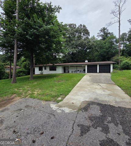 109 Ida Avenue, Warner Robins, GA 31088