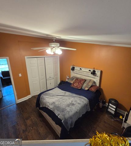 109 Ida Avenue, Warner Robins, GA 31088