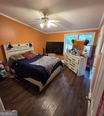 109 Ida Avenue, Warner Robins, GA 31088