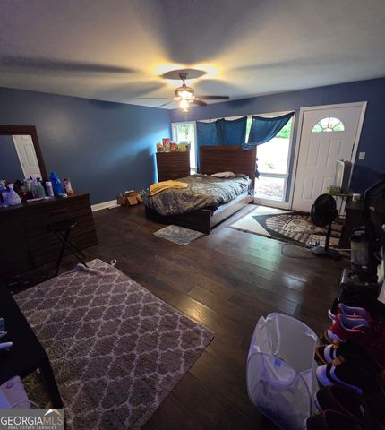 109 Ida Avenue, Warner Robins, GA 31088