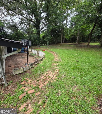 109 Ida Avenue, Warner Robins, GA 31088