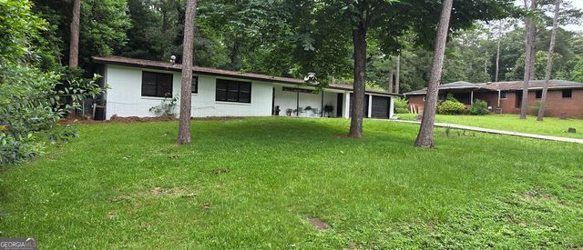109 Ida Avenue, Warner Robins, GA 31088