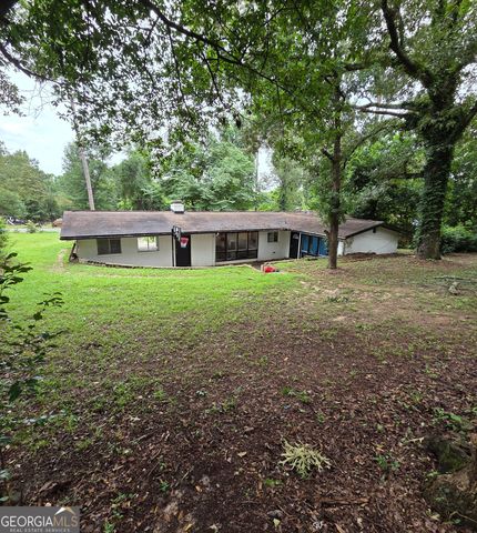 109 Ida Avenue, Warner Robins, GA 31088