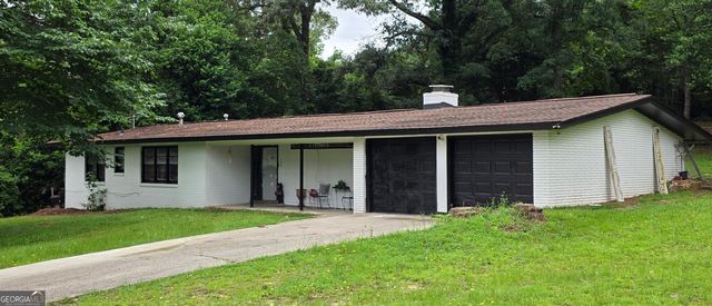 109 Ida Avenue, Warner Robins, GA 31088
