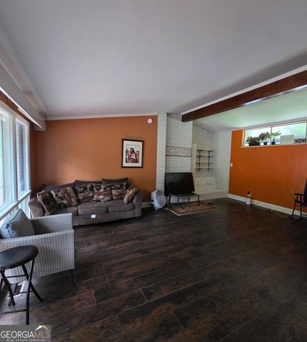 109 Ida Avenue, Warner Robins, GA 31088