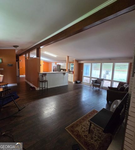109 Ida Avenue, Warner Robins, GA 31088