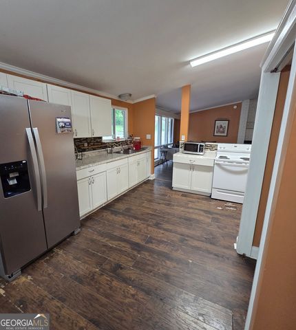 109 Ida Avenue, Warner Robins, GA 31088