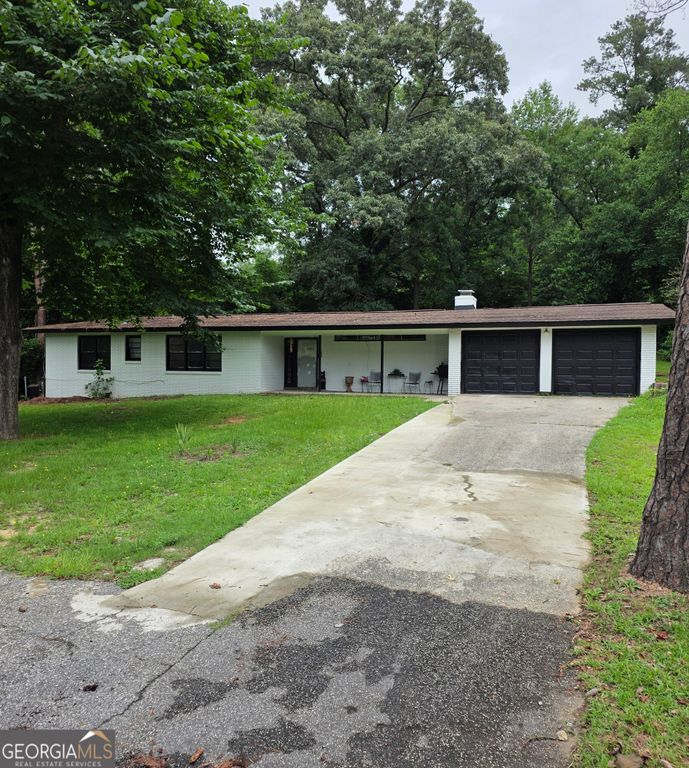 109 Ida Avenue, Warner Robins, GA 31088