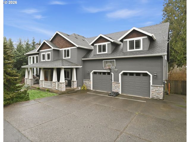 8145 Sw 57TH Ave, Portland, OR 97219