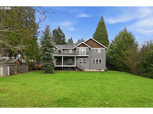 8145 Sw 57TH Ave, Portland, OR 97219