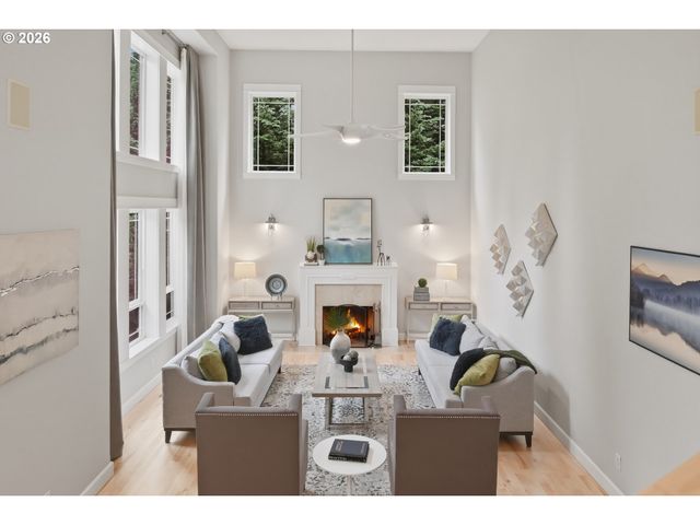 8145 Sw 57TH Ave, Portland, OR 97219