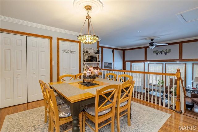 1400 Redwood Dr, St Clair, MO 63077